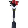 UHDUIG Macchina per tomba portatile da giardino, 1900 W, 52 CC, 6500 rpm, 2 tempi, escavatore a benzina, per piantine forestali, vigneti, piantagioni di ortaggi