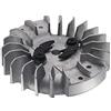 QHALEN Volano per motosega Husqvarna 61 268 268XP 272 272XP 268K 503 51 15 03