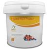 Bioges Hydro Red Fruits da 2,5 kg -Concime NPK idrosolubile Ideale per Le Fragole e Tutti i Tipi di Frutti Rossi