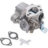 UPQRSG Carburatore per Tosaerba, Carburatore di Ricambio per Decespugliatore Robin EX27 2796236330 27962363, Motori Industriali con Prestazioni Stabili