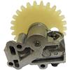 Stihl Pompa olio catena & ingranaggi dentati per motosega Stihl 028 038 048 MS380 MS381