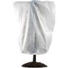 Generico 12 Cappucci Protezione Piante - 1x1,60mt - Copri Piante Inverno - Antigelo TNT 17gr/mq