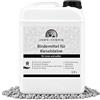 JOWO-CHEMIE Kiesbinder (2,5L) Legante per Ghiaia/Ciottoli per Tutti i Tipi di Ghiaia/Ciottoli Legante per Ghiaia da Giardino Sentiero di Pietre (2,5L)