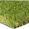 STI Prato Sintetico 45mm Finta Erba Tappeto Manto Giardino Pet Cane Gatto 6 Sfumature Colore Taglio 1x1 Metri