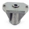 CASTELGARDEN / MAC GARDA Mozzo di lama per Castelgarden modelli cl434/484/TR/ERT - R434/484/TR/ERT. sostituisce origine: 22463011/0, 22463012/1,22463014/0. Alesaggio: 22,2 mm, H.: 51 mm, profondità del Pozza: 27 mm