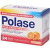 Polase Plus Carnitina Granulato Effervescente 24 Bustine 163 g Granuli