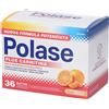 Polase Plus Carnitina Granulato Effervescente 36 Bustine 244 g Granuli