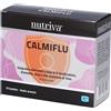 Nutriva Calmiflu Bustine 30 g Polvere per soluzione orale