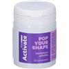 Pesoforma Activate Pop Your Shape Inestetismi Cellulite Compresse 1 pz