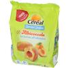Cereal Albicoccola Tortina Albicocca Senza Glutine 5x35 g Snack
