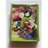 nintendo Pokemon Gioco di Carte Erika Deck Shield Sleeve 64 fogli Nintendo 14 × 9,5 × 2,0