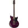 Yamaha REVSTAR RSS20 HML Hot Merlot Chitarra elettrica con custodia Gig
