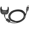 Zebra USB-Ladekabel für MC3300, MC3300x, MC3400 und MC3450