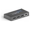 PureLink PureTools - Switch HDMI 2.0 3x1 4K (60 Hz, 4:4:4), commutazione HDR, IR-F