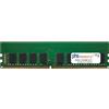 PHS-memory 16GB di memoria RAM per Gigabyte MB10-DS3 DDR4 UDIMM ECC 2133MHz (SP195471)