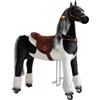Ponnie Cavallo meccanico Ponnie Domino XL PROFI