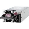 HPE - Alimentatore ridondante / hot-plug (modulo plug-in) - Flex Slot - 80 PLUS Platinum - AC 100-240 V - 80