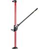 STIX Automotive Equipment STIX Cric per fuoristrada Farm Jack 3T, 60 pollici (152 cm), adatto per SUV, auto, ATV, cric sollevatore ad alta capacità