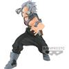 Banpresto - My Hero Academia Figure Tetsutetsu Tetsutetsu 13cm Real Steel