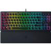 RAZER Razer | Ornata V3 Tenkeyless | Mechanical Gaming keyboard | Wired | RGB LED light | US | Black