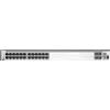 HUAWEI S5731-S24P4X - Gestito - L3 - Gigabit Ethernet (10/100/1000) - Power over Ethernet (PoE) - Montaggio a rack - 1U