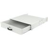 LOGON Lanview 2U 19" TASTIERA, USO GENERALE,