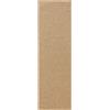 Interiyou Tappeto per interni ed esterni Interiyou Asti Beige 80x300 cm