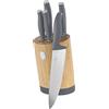 Berlinger Haus BERLINGERHAUS Set di coltelli con supporto BAMBOO 6 pezzi Collezione Aspen BH-2680