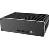 Akasa Case Akasa Newton CWS per Intel NUC, raffreddamento passivo