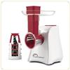 LITTLE BALANCE Affettatrice per verdure da 150 w Little balance 8701