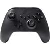 PowerA Gamepad Wireless PCGP0381-01 Bluetooth Nero per Nintendo Switch e PC