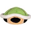 TOMY Mocchi-Mocchi - Peluche Conchiglia Verde T12637