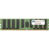 PHS-memory 128GB di memoria RAM adatta a Intel D50TNP2MHSVAC DDR4 LRDIMM 3200MHz PC4-25600-L (SP431619)