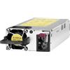 HPE una società di Hewlett Packard Enterprise JL085A - Stromversorgung - Metallisch - Aruba 3810 - 250 W - 100 - 240 V - 50 - 60 Hz