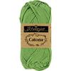 Scheepjes - Scheepjes 412 Foresta Verde Catona Filato - 1x50g