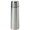 ILSA Thermos, Contenitore Termico, Bevande Calde e Fredde, Acciaio Inox 18/10, cl 50