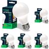 V-TAC Lampadina LED A60 con Attacco E27 potenza 10.5W (Equivalenti a 75W) - Lampadina di Nuova Generazione - 1055 Lumen - Massima Efficienza e Risparmio Energetico - 6500K Luce Bianca Fredda