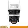IMOU Cruiser Pano Z - Telecamera IP da Esterno 13MP Quad-Lens | Wi-Fi 6 Dual Band + Ethernet + PoE