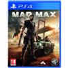 Warner Mad Max - Edizione Europea - Multilingua [Italiano Incluso]