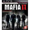 2K Mafia II, PS3, ESP PlayStation 3 ESP videogioco