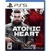 Maximum Entertainment Atomic Heart