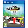 Numskull Formula Retro Racing World Tour - Special Edition - PS4