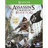 Ubisoft Assassins Creed IV Black Flag