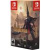 SELECTA PLAY Blasphemous II Limited Collector's Edition per Nintendo Switch