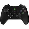 Genesis GAMEPAD GENESIS MANGAN 400 WIRELESS (FOR PC/SWITCH/MOBILE) NEGRO