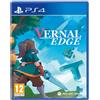 Red Art Games Vernal Edge Playstation 4
