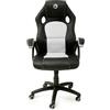 NACON Sedia Gaming - Not Machine Specific, Bianco
