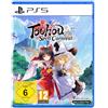 Reef Entertainment Touhou Spell Carnival - Standard Edition (PS5)
