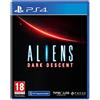 Focus Entertainment Aliens: Dark Descent