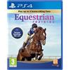 Maximum Games Equestrian Training - Playstation 4